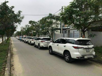 Dịch Vụ Taxi Bình Dương Đi Sài Gòn Giá Rẻ
