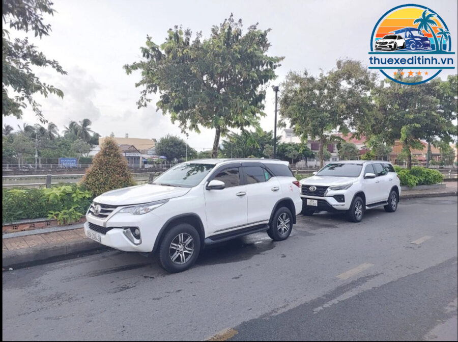 Cho Thuê Xe Du Lịch Từ Bình Dương Đi Đồng Nai