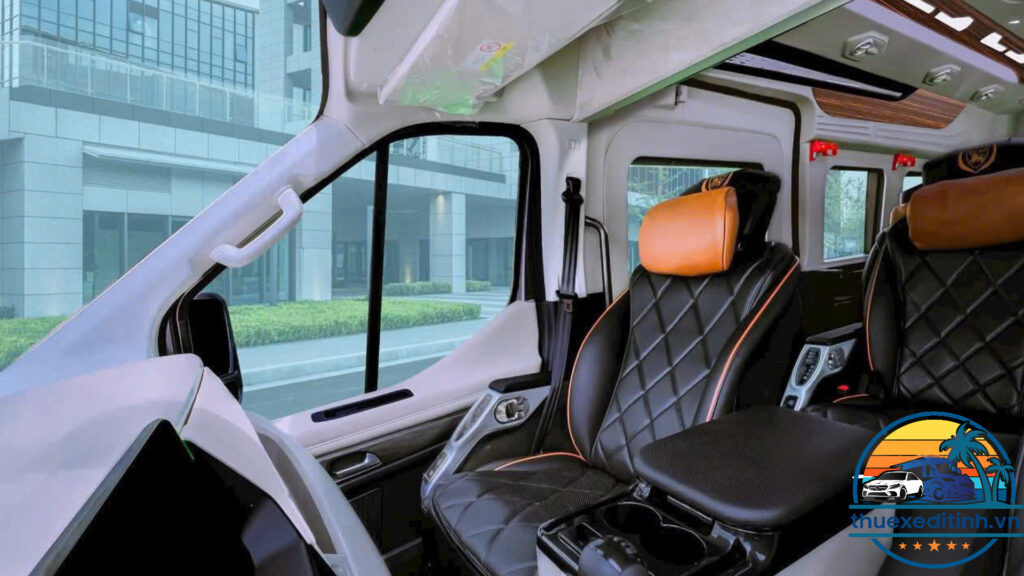 Dịch vụ cho thuê xe 9 chỗ Dịch vụ cho thuê xe 9 chỗ