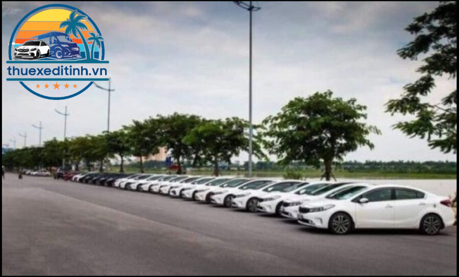 Dịch Vụ Cho Thuê Xe Du Lịch Từ TPHCMĐi Phan Rang