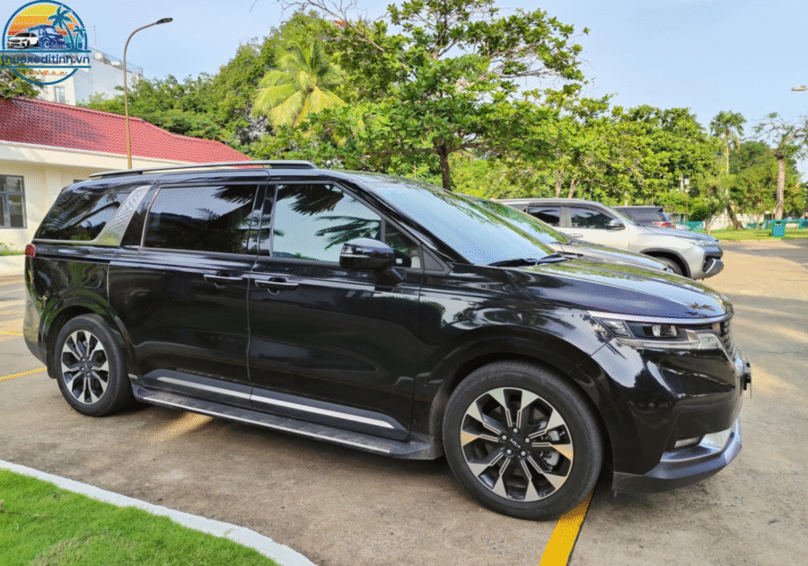 BẢNG GIÁ THUÊ XE 7 CHỖ QUẬN TÂN BÌNH TP.HCM