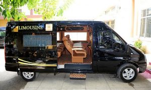Thuê Xe Limousine Sài Gòn Miền Tây