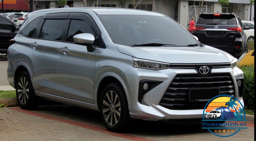 Xe taxi sân bay Tân Sơn Nhất