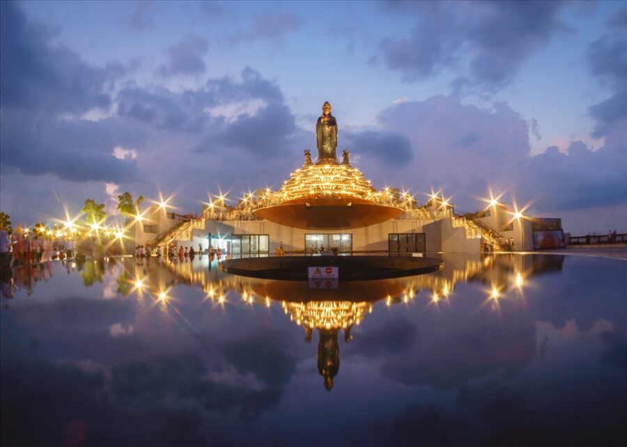 Nhiều trải nghiệm mới, du lịch Tây Ninh khởi sắc những ngày đầu xuân