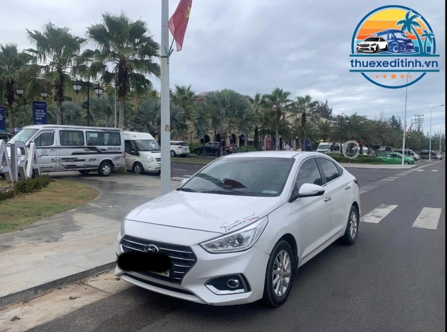 Dịch vụ cho thuê xe 4 chỗ từ TPHCM đi An Giang