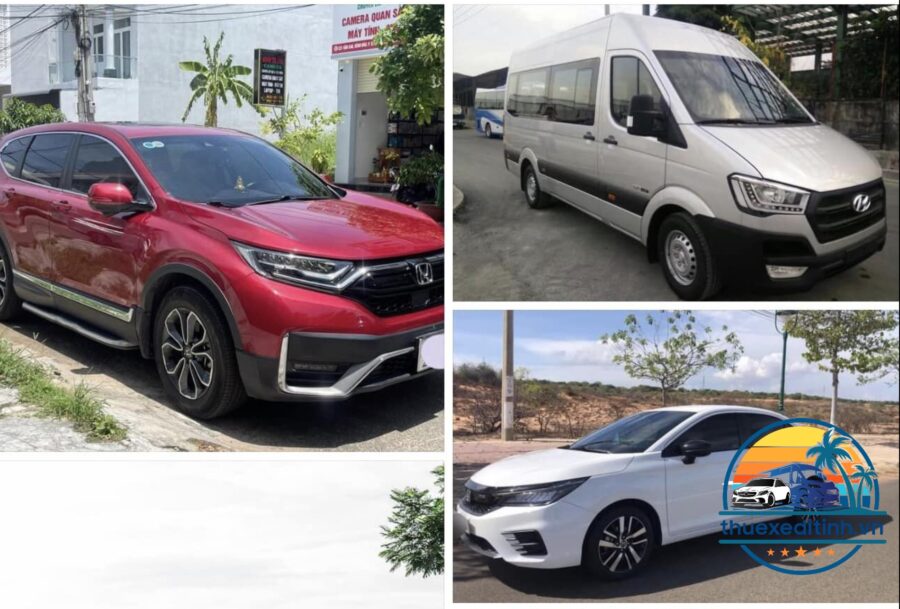 Dịch Vụ Cho Thuê Xe 4,7,16 Chỗ Đà Lạt Đi Sài Gòn