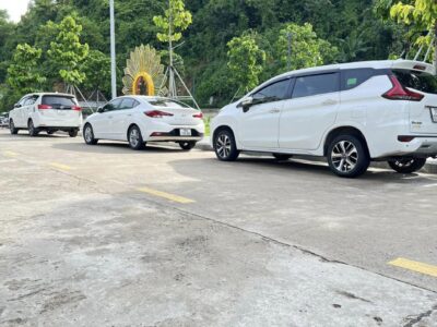 Dịch Vụ Taxi & Thuê Xe Từ Mũi Né Đi Sân Bay Cam Ranh