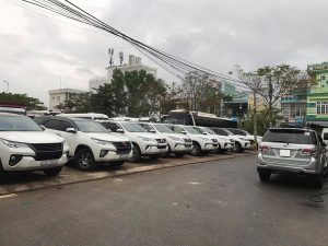thuê xe riêng giá rẻ Bình Dương về Đồng Tháp
