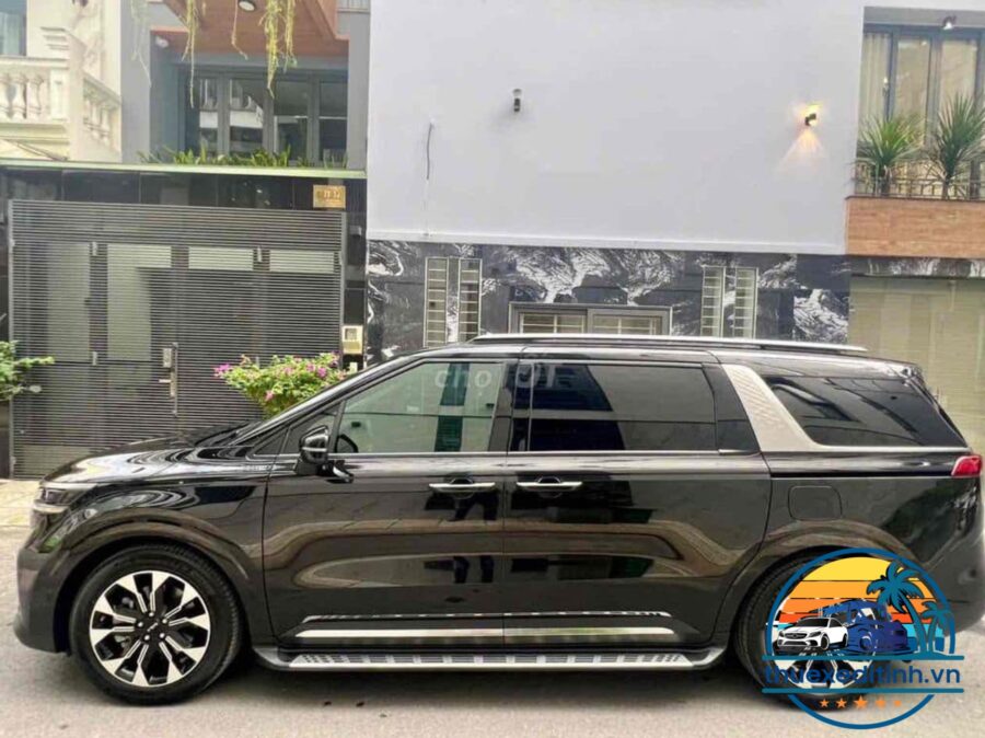 Thuê Xe Đưa Đón Sân Bay Nội Bài Hà Nội