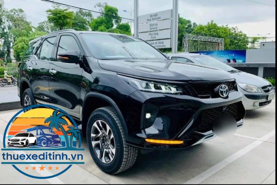 Dịch vụ thuê xe