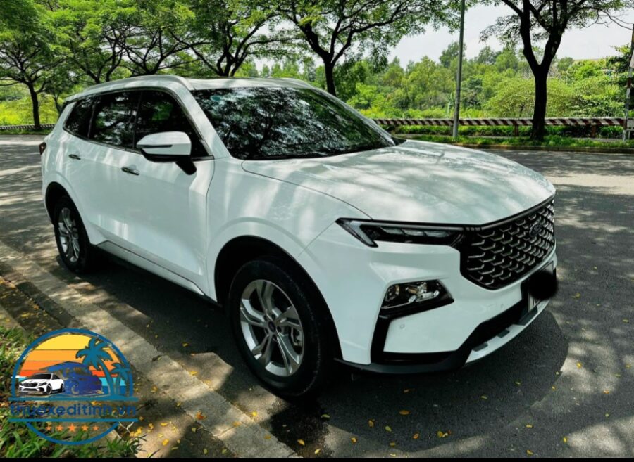 Thuê Xe Từ TPHCM Đi Long Hải