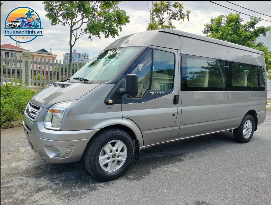 Thuê Xe 16 Chỗ Sài Gòn Đi Sóc Trăng