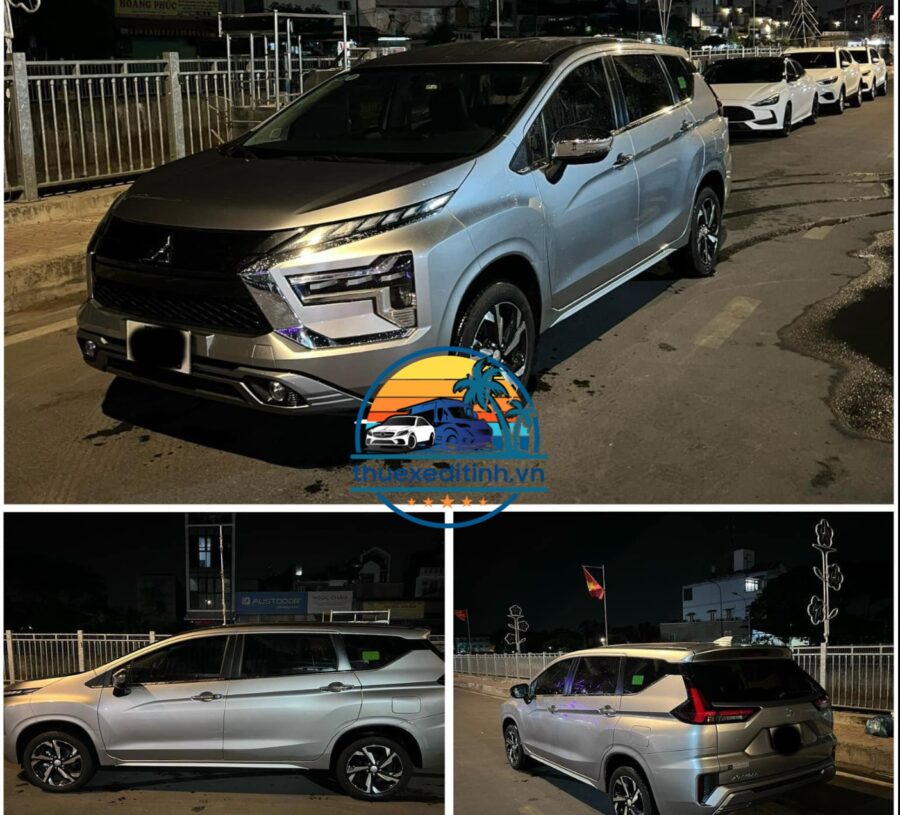 Dịch vụ thuê xe ô tô có tài xế tại Sài Gòn