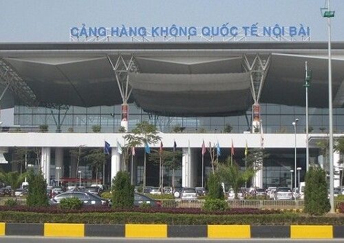 Dịch Vụ Xe Sân bay Nội Bài Hà Nội