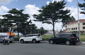 Dịch Vụ Xe Taxi Bình Dương Đi Sài Gòn