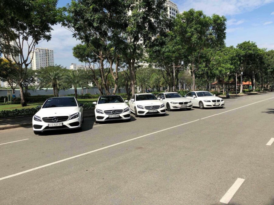 Dịch Vụ Thuê Xe Bình Dương An Giang