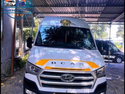 thuê xe limousine đi Phan Thiết