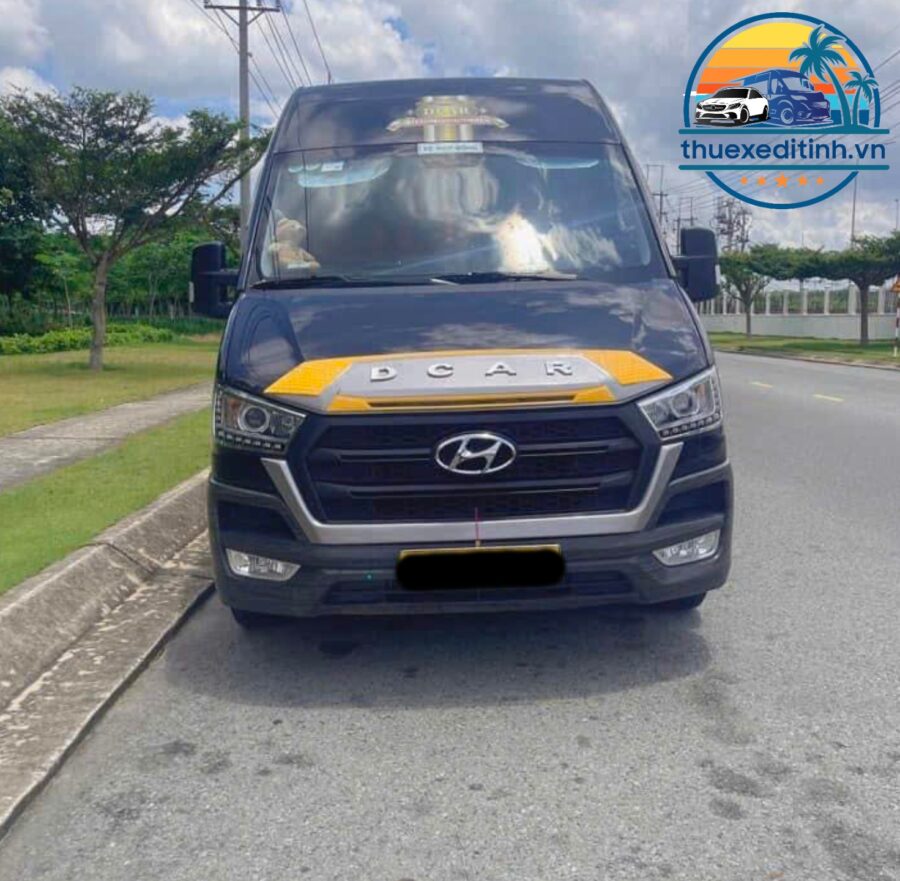 Dịch Vụ Cho Thuê Xe 4.7.16.29.45 Chỗ Tại Hà Nội