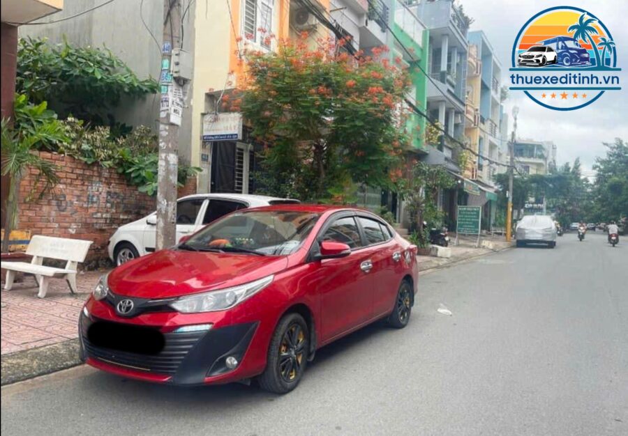 Bảng Giá Thuê Xe Tây Ninh Đi Sài Gòn TPHCM Giá Rẻ