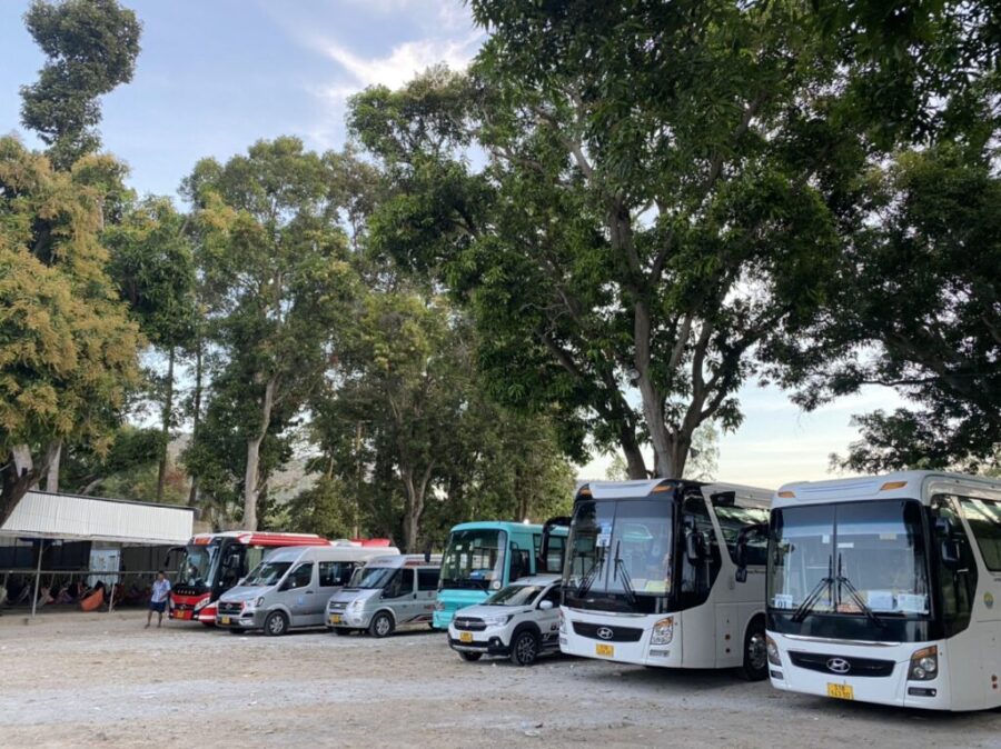 Cho Thuê Xe Uy Tín Giá Rẻ Có tài Xế Tại Bình Dương