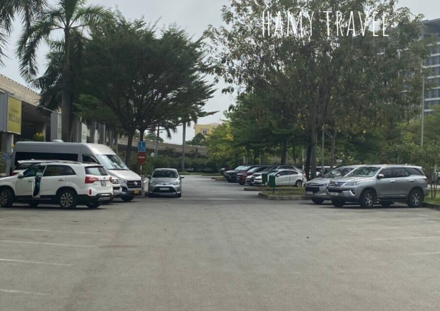 Giá Cước Taxi Sân Bay Tân Sơn Nhất