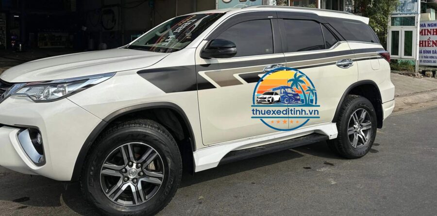 Dịch vụ taxi Tân Sơn Nhất đi Biên Hoà Đồng Nai