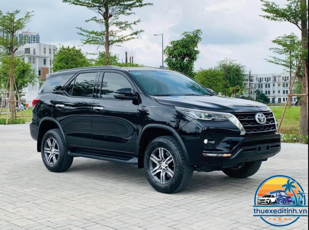 Điểm Yếu Của Xe 7 Chỗ Fortuner