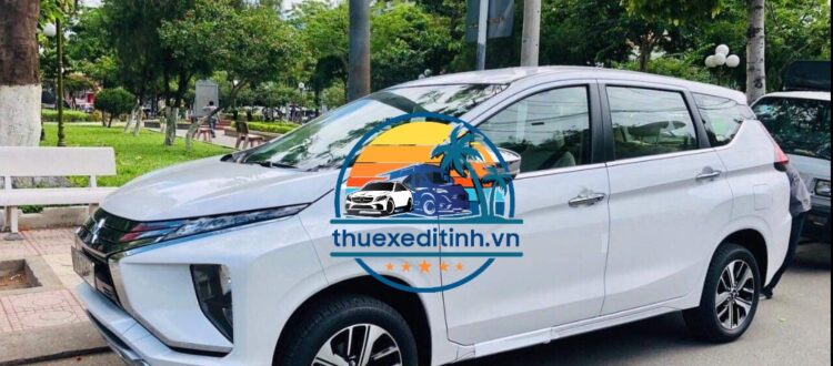 Dịch Vụ Taxi Tại Dĩ An Bình Dương - Chất Lượng Uy Tín