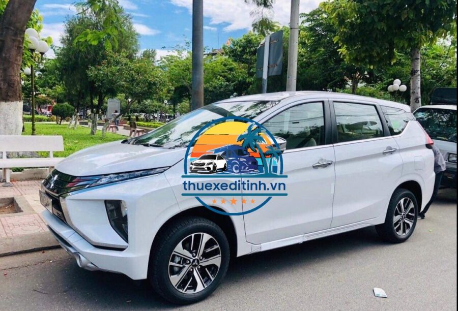 Dịch Vụ Taxi Tại Dĩ An Bình Dương - Chất Lượng Uy Tín