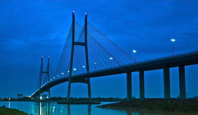 Lộ trình gợi ý từ TPHCM đi Trà Vinh Lộ trình gợi ý từ TPHCM đi Trà Vinh