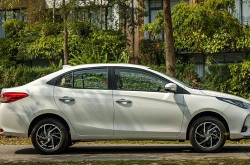 Dịch vụ thuê xe TPHCM đi Long An