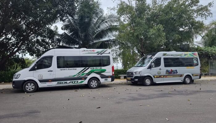 Xe 16 chỗ đi Lâm Đồng Xe 16 chỗ đi Lâm Đồng