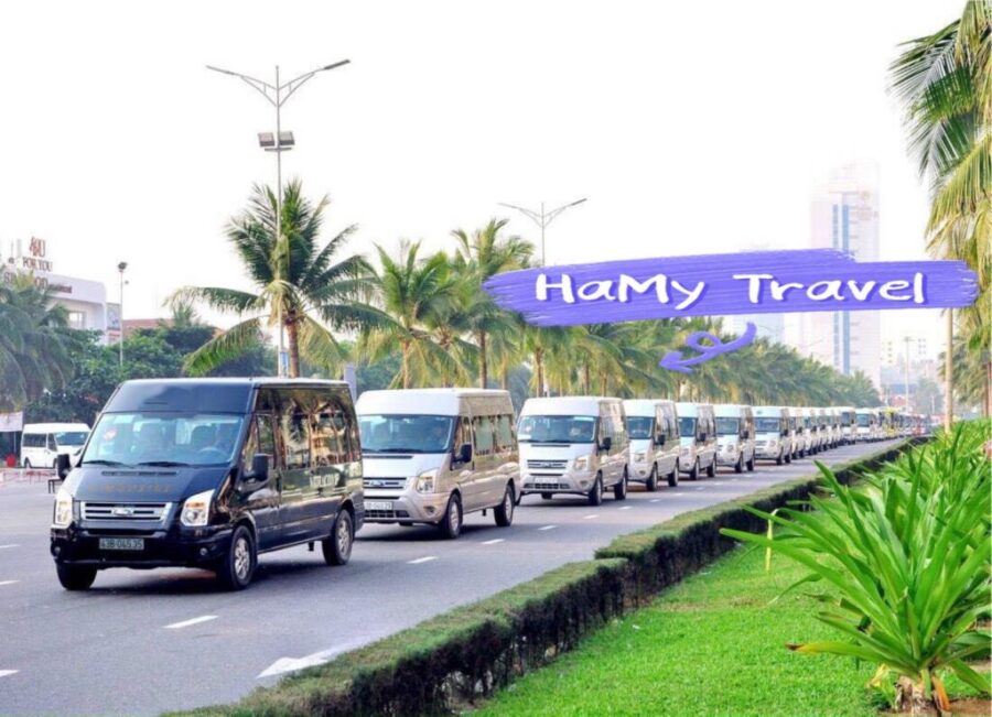 Dịch Vụ Cho Thuê Xe 4.7.16.29.45 Chỗ Tại Hà Nội