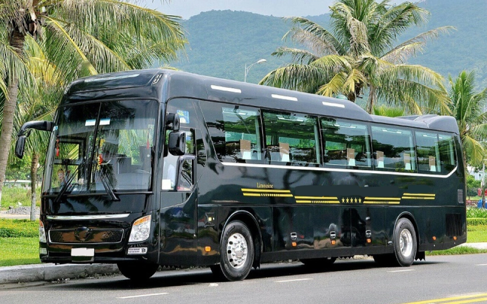 Thuê xe Limousine Thuê xe Limousine