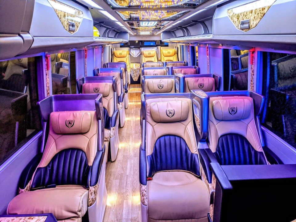 Thuê xe Limousine Thuê xe Limousine