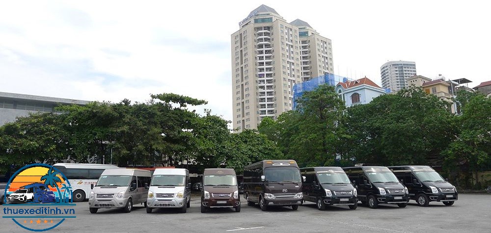 Hamy Travel chuyên cung cấp dịch vụ thuê xe ô tô tại Sài Gòn