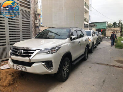 xe 7 chỗ fortuner