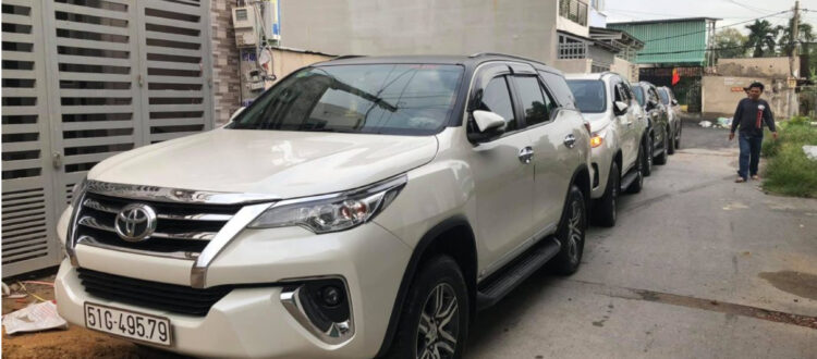 xe 7 chỗ fortuner