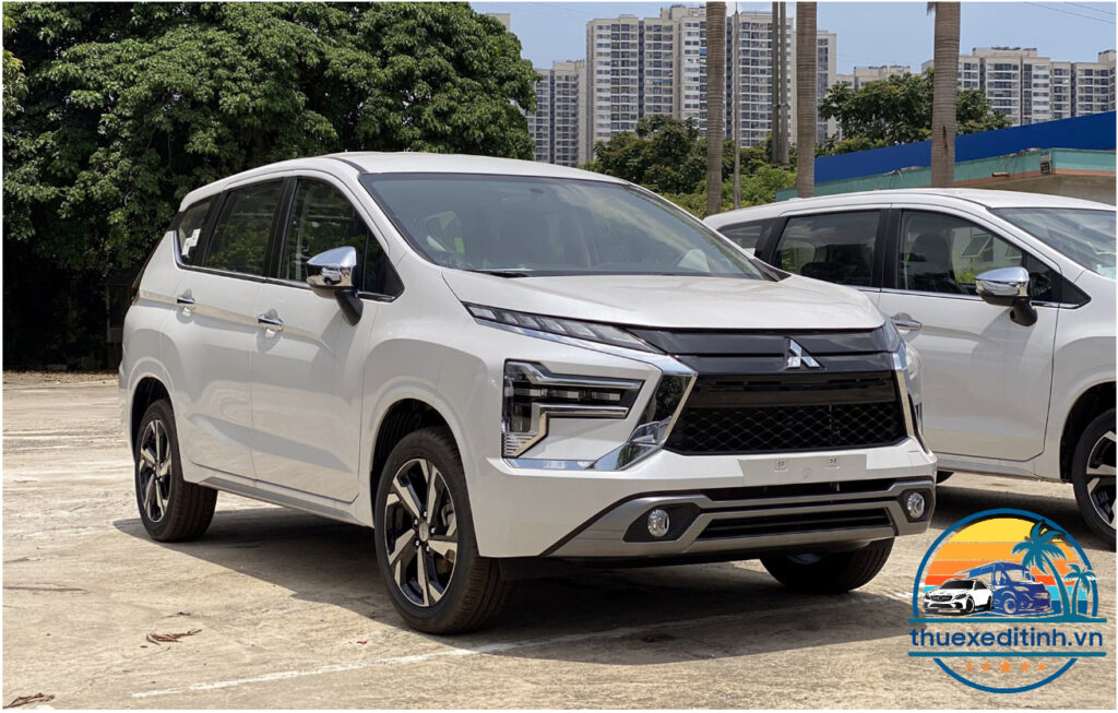 Xe ô tô 7 chỗ Mitsubishi Xpander