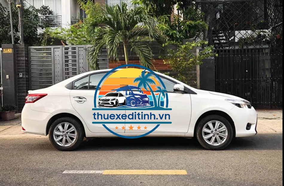 dịch vụ thuê xe 4 chỗ đi Bình Thuận