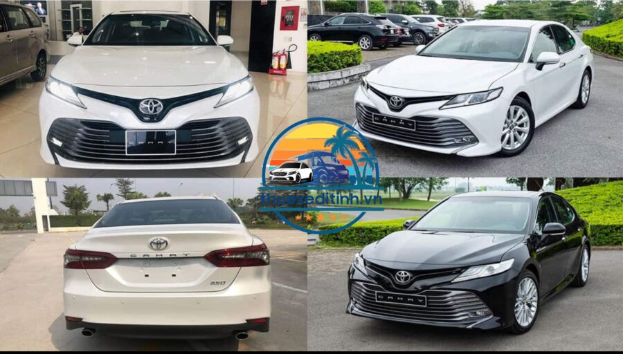 Dịch vụ cho thuê xe 4 chỗ từ TPHCM đi Sóc Trăng