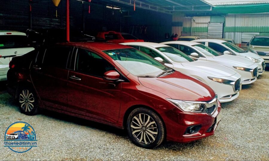 Giá Dịch Vụ Thuê Xe 4 Chỗ Từ TPHCM Đi Mũi Né Phan Thiết