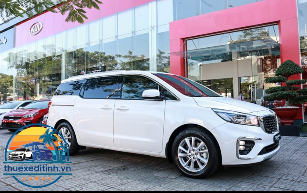 Giá Thuê Xe 4.7.16.29.45 Chỗ Và Xe Limousine Tại Sài Gòn