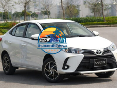 Dịch Vụ Xe Taxi Bình Dương Đi Sài Gòn TPHCM Giá Rẻ