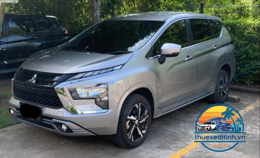 Dịch Vụ Cho Thuê Xe 4.7.16.29 chỗ Bình Dương Đi Sài Gòn (TPHCM)