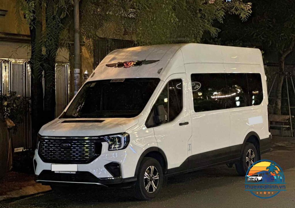 Thuê Xe 16 Chỗ Thuê Xe 16 Chỗ