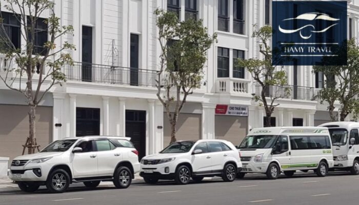 Cho Thuê Xe Du Lịch 7 Chỗ Biên Hoà