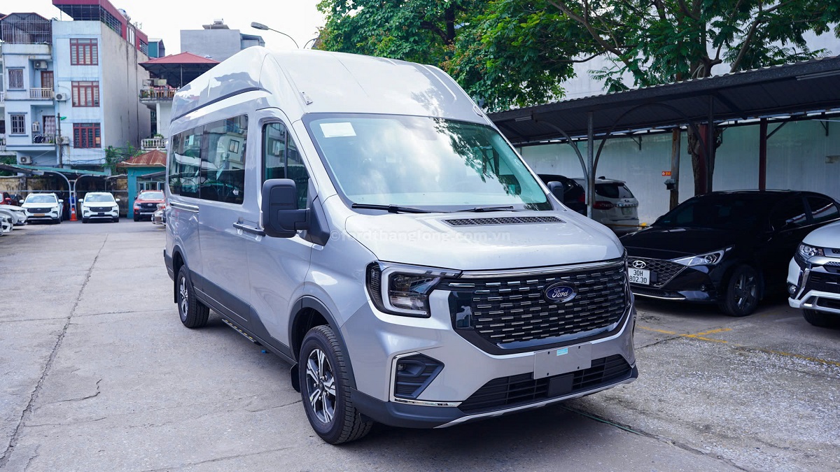 Cho thuê xe 16 chỗ đưa đón sân bay Tân Sơn Nhất Cho thuê xe 16 chỗ đưa đón sân bay Tân Sơn Nhất
